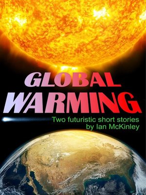 cover image of Global Warming